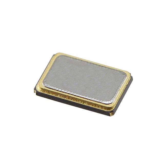 All Parts Passive Components Crystals-Resonators-Oscillators Crystals ECS-286.3-18-30B-AGM-TR by ECS